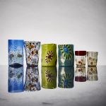 565317 Art glass